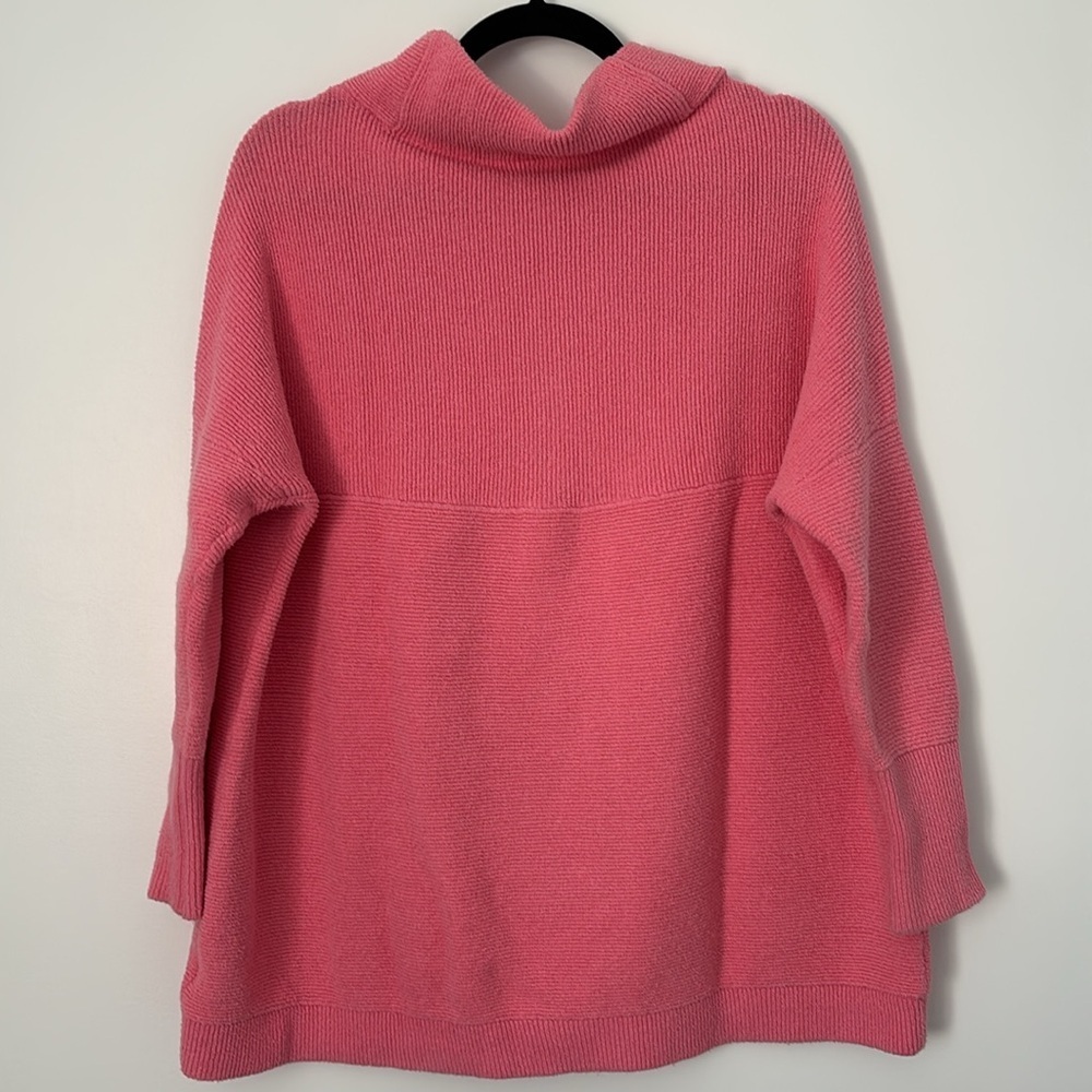 Free People Slouchy Ottoman Size XS - Picture 5 of 5